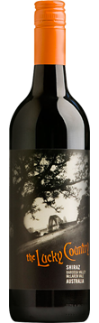 Two Hands Wines - Barossa Valley - The Lucky Country - Rouge - 2015