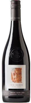 Two Hands Wines - Barossa Valley - Braves Faces - Rouge - 2014