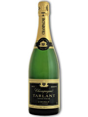 Champagne Tarlant - Brut Réserve - Blanc