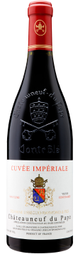 Domaine Raymond Usseglio - Chateauneuf du Pape - Impériale - Rouge - 2011