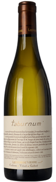 Les Vins de Vienne - IGP des Collines Rhodaniennes - Taburnum Blanc 2010