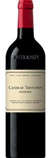 Château Trotanoy - Pomerol - Rouge - 2021