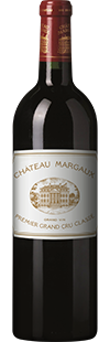 Château Margaux - Margaux - Rouge - 2021